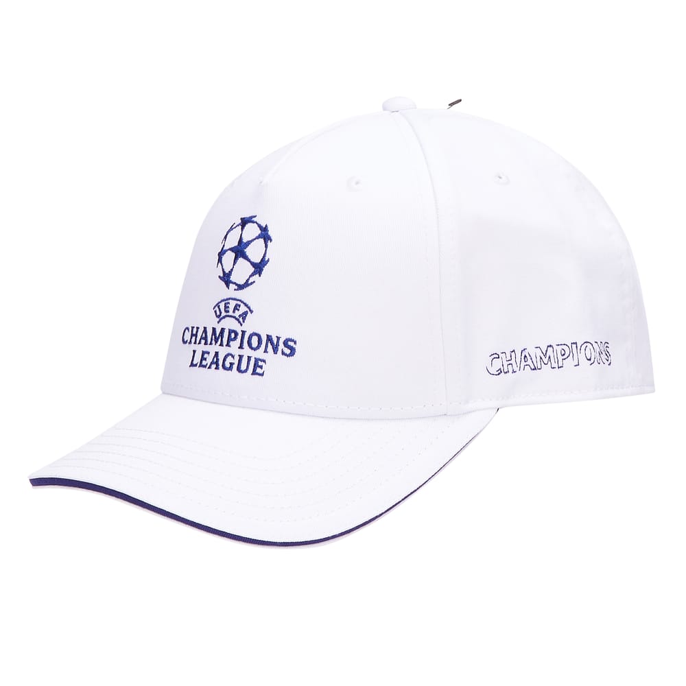 2022-23 UEFA Champions League Logo Cap