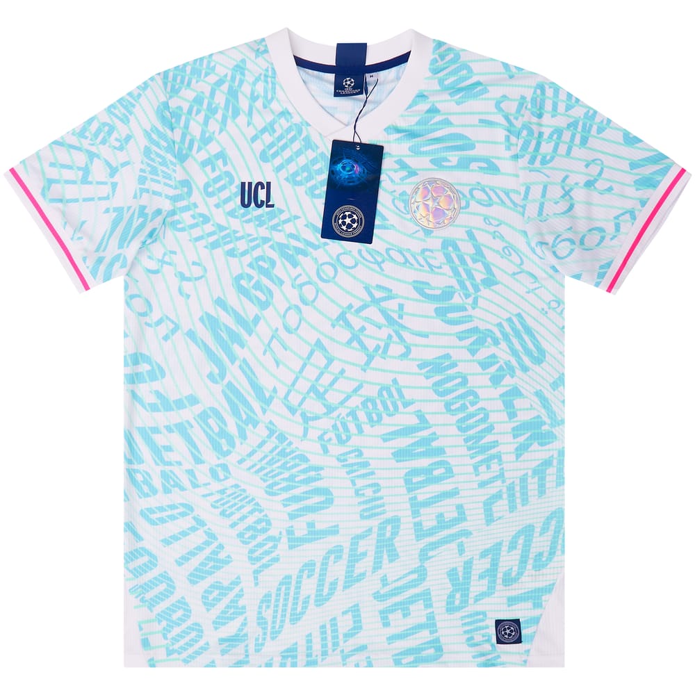 2022-23 UEFA Champions League Global Native Shirt)