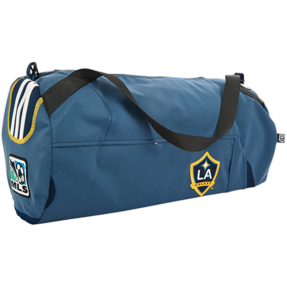2011-12 LA Galaxy Rework Sportsbag