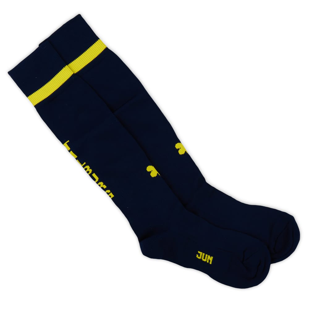 2022-23 Willem II Away Socks (S)
