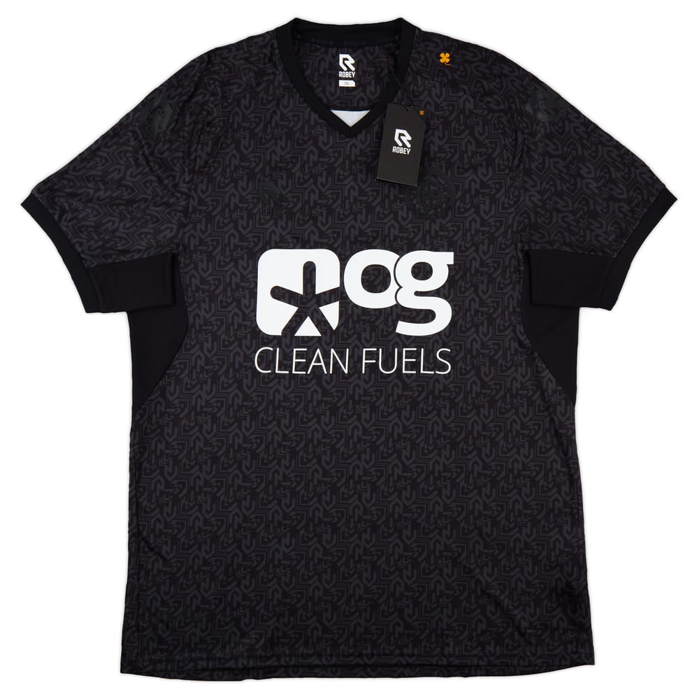 2022-23 Groningen Robey Training Shirt (M.Kids)