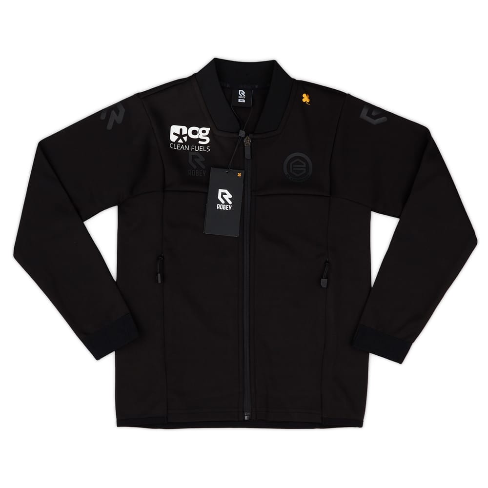 2022-23 Groningen Robey Track Jacket