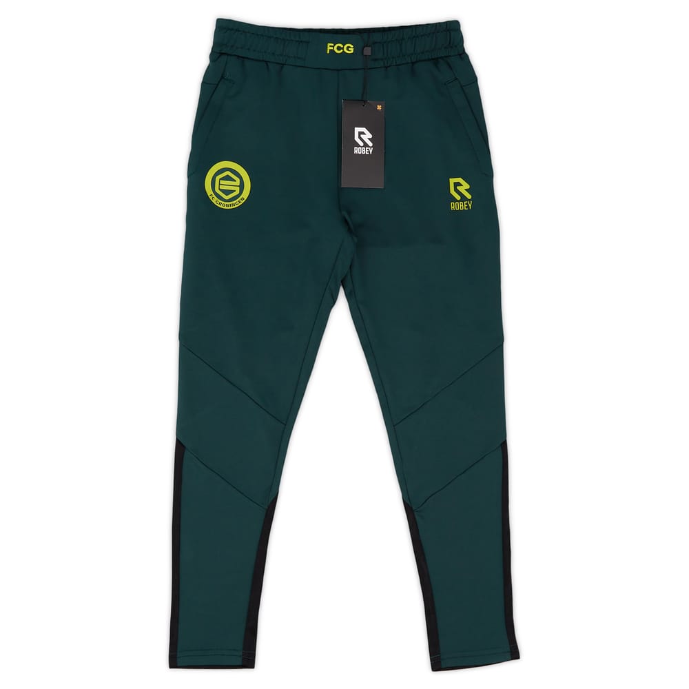 2022-23 Groningen Robey Training Pants/Bottoms (XXL)