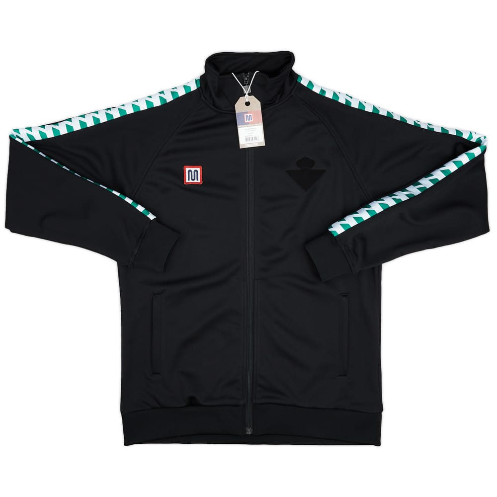 1982-85 Los Verdi Meyba Terrace Track Jacket