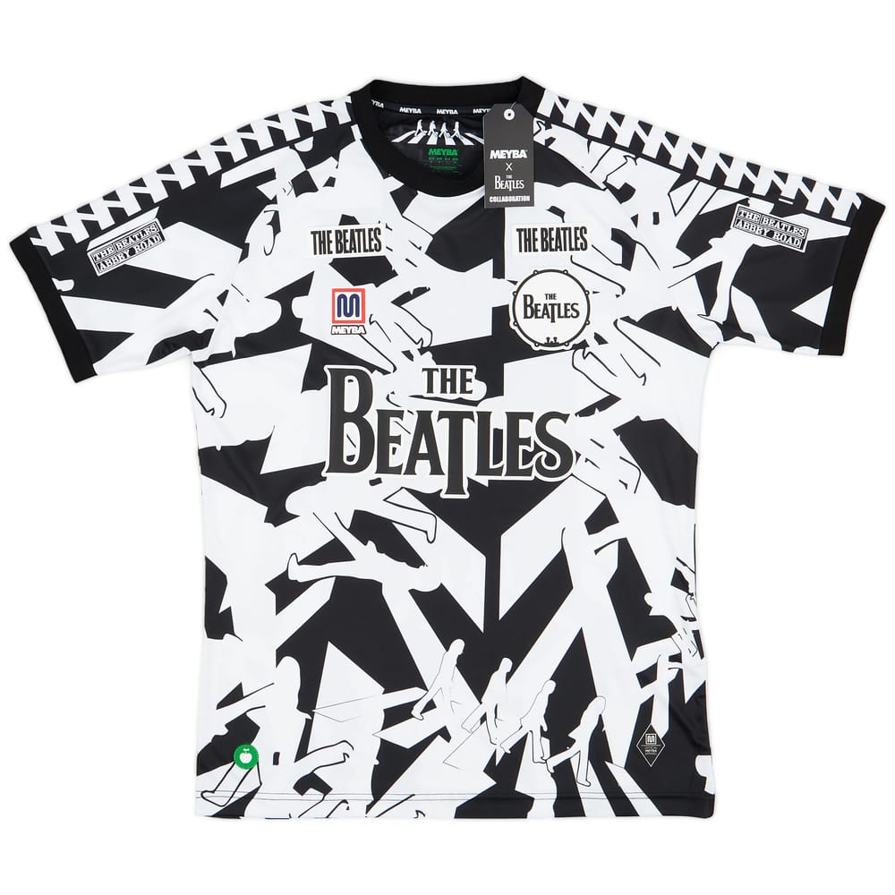 2023-24 Meyba x The Beatles AOP Shirt