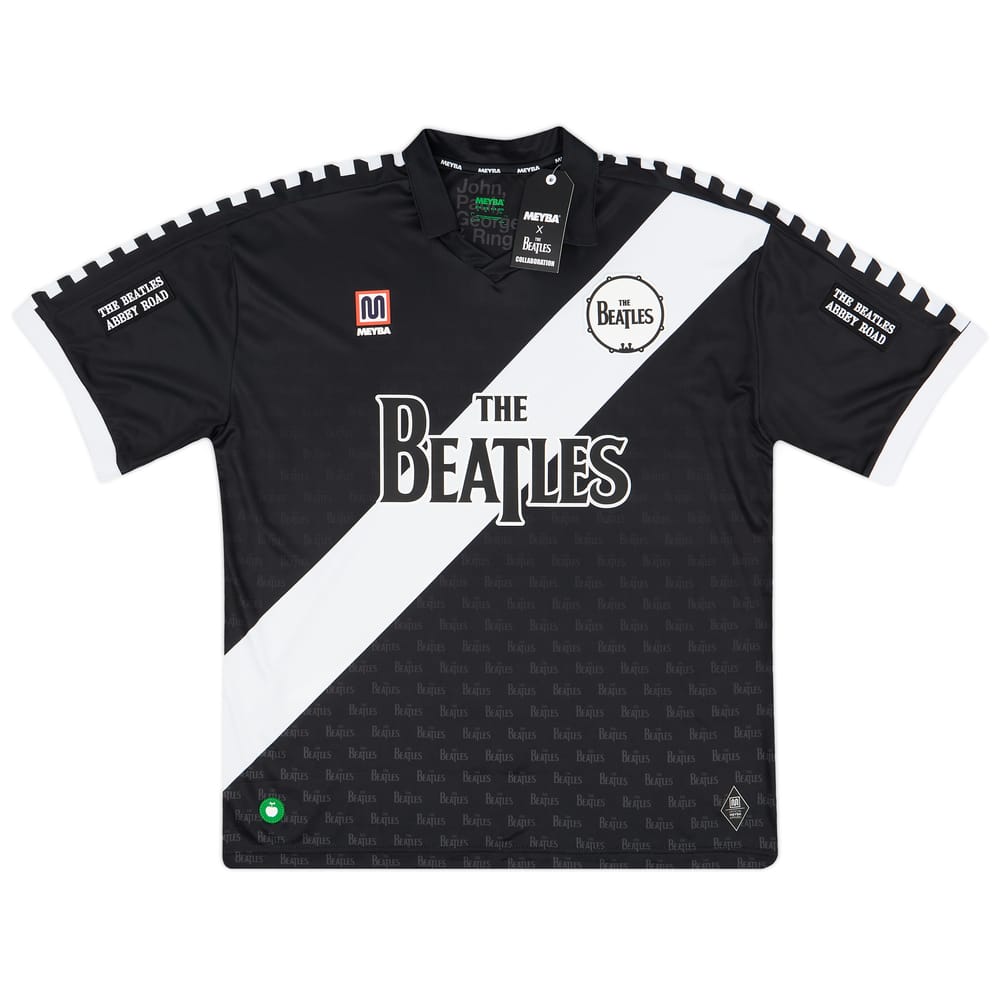 2023-24 Meyba x The Beatles AOP Shirt