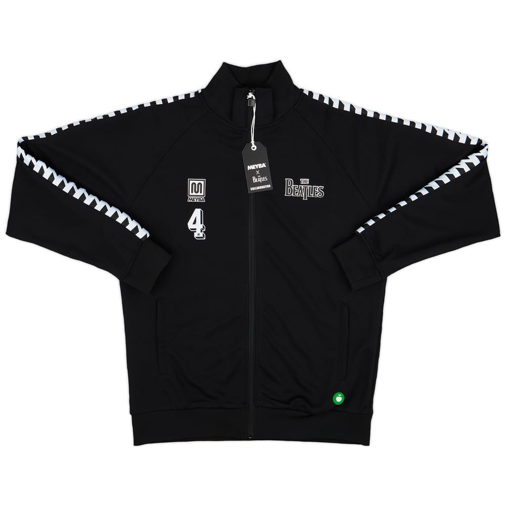 2023-24 Meyba x The Beatles Track Jacket