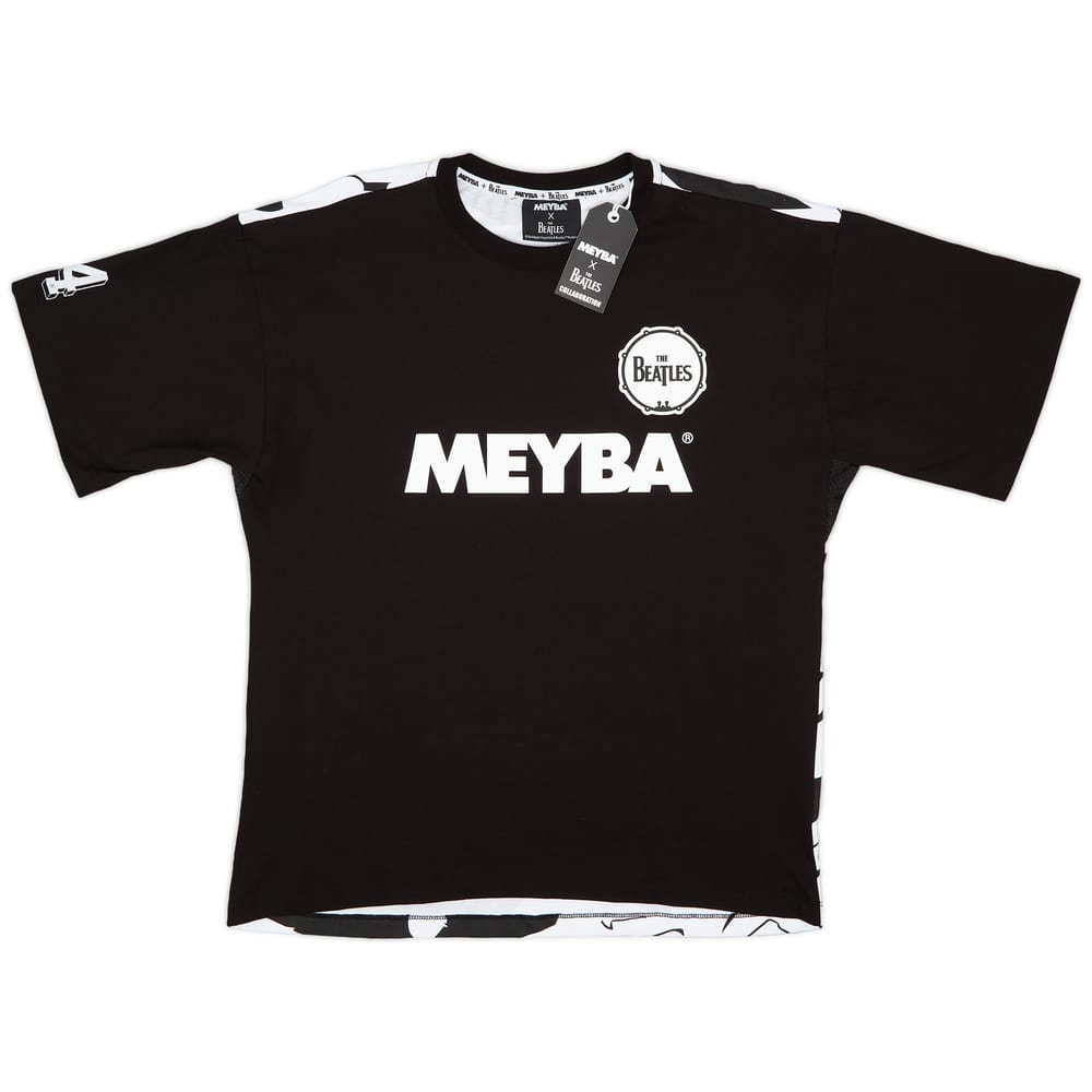 2023-24 Meyba x The Beatles AOP Tee