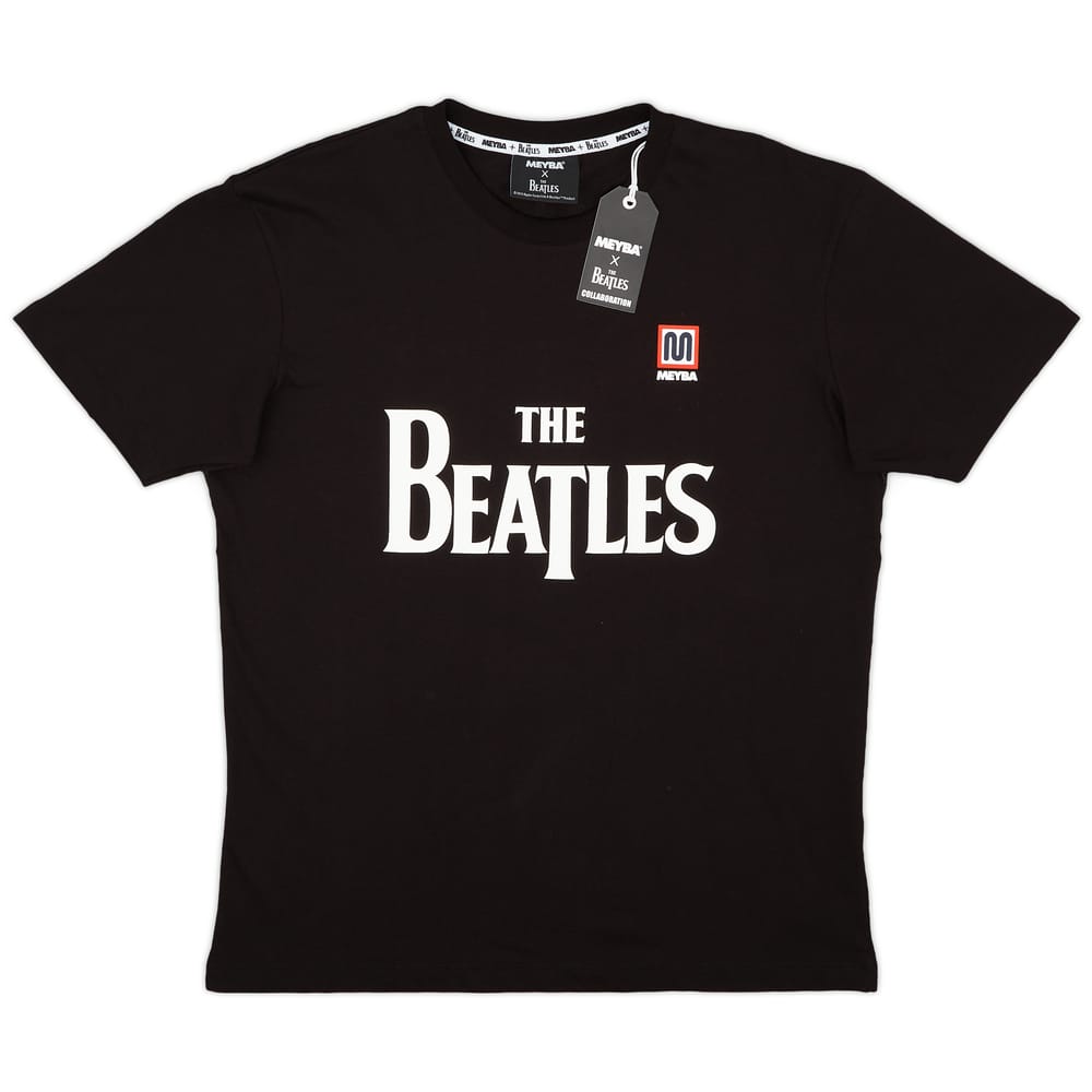 2023-24 Meyba x The Beatles Training Tee