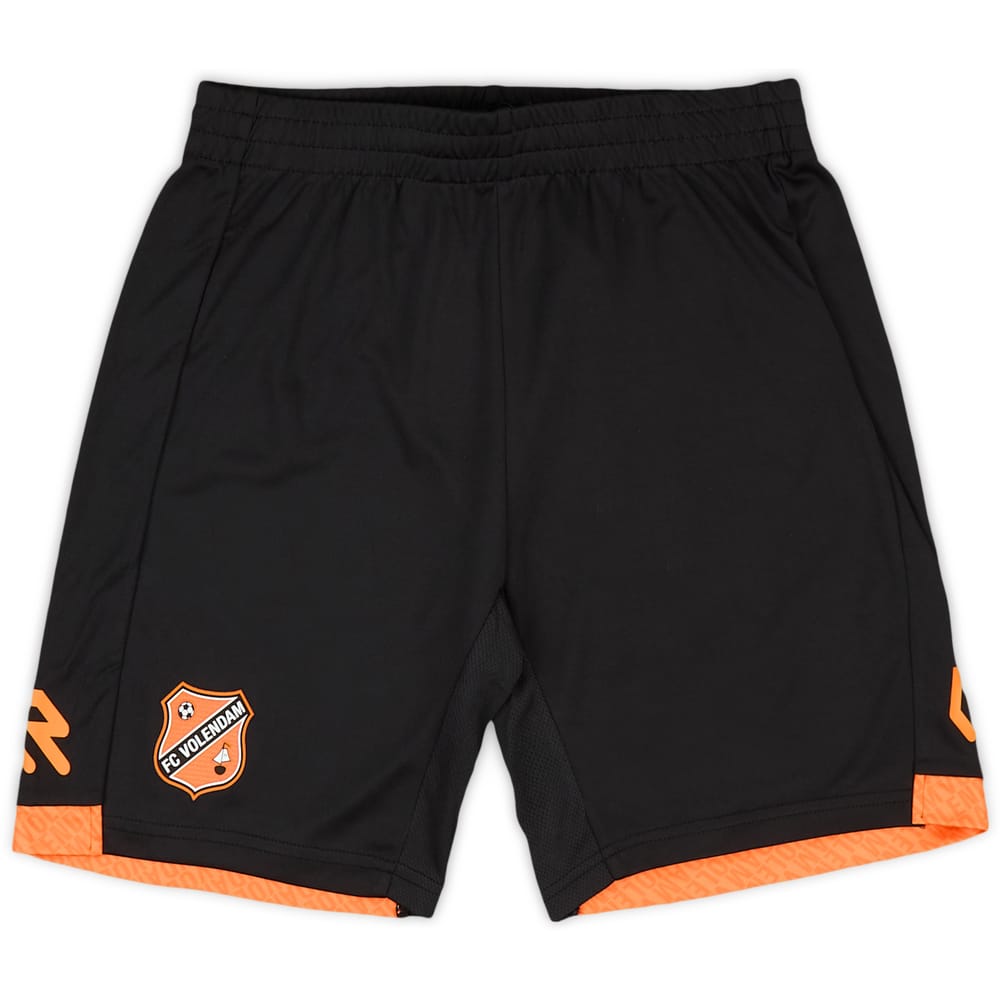 2024-25 Volendam Robey Training Shorts (164cm)