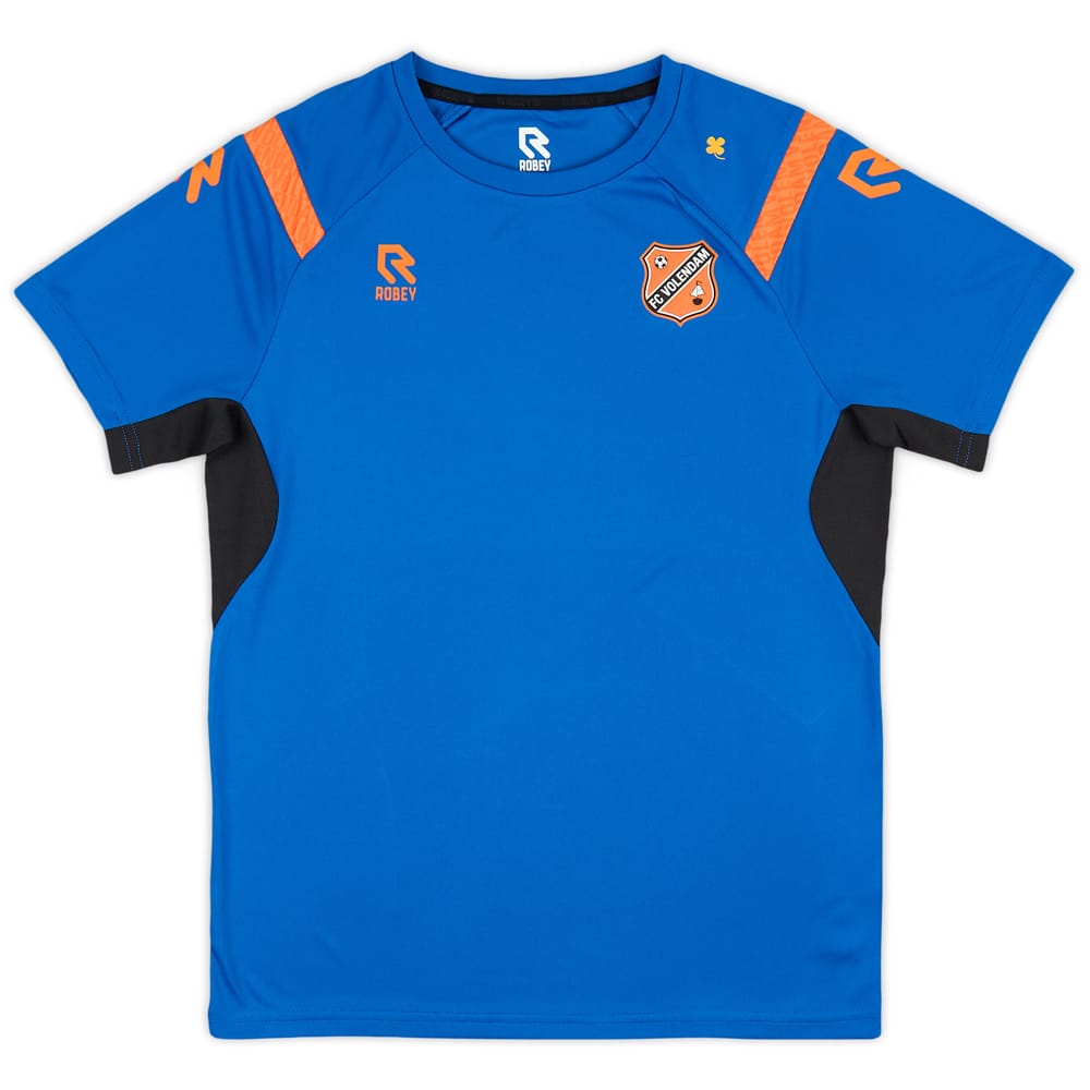 2024-25 Volendam Robey Training Shirt (164cm)