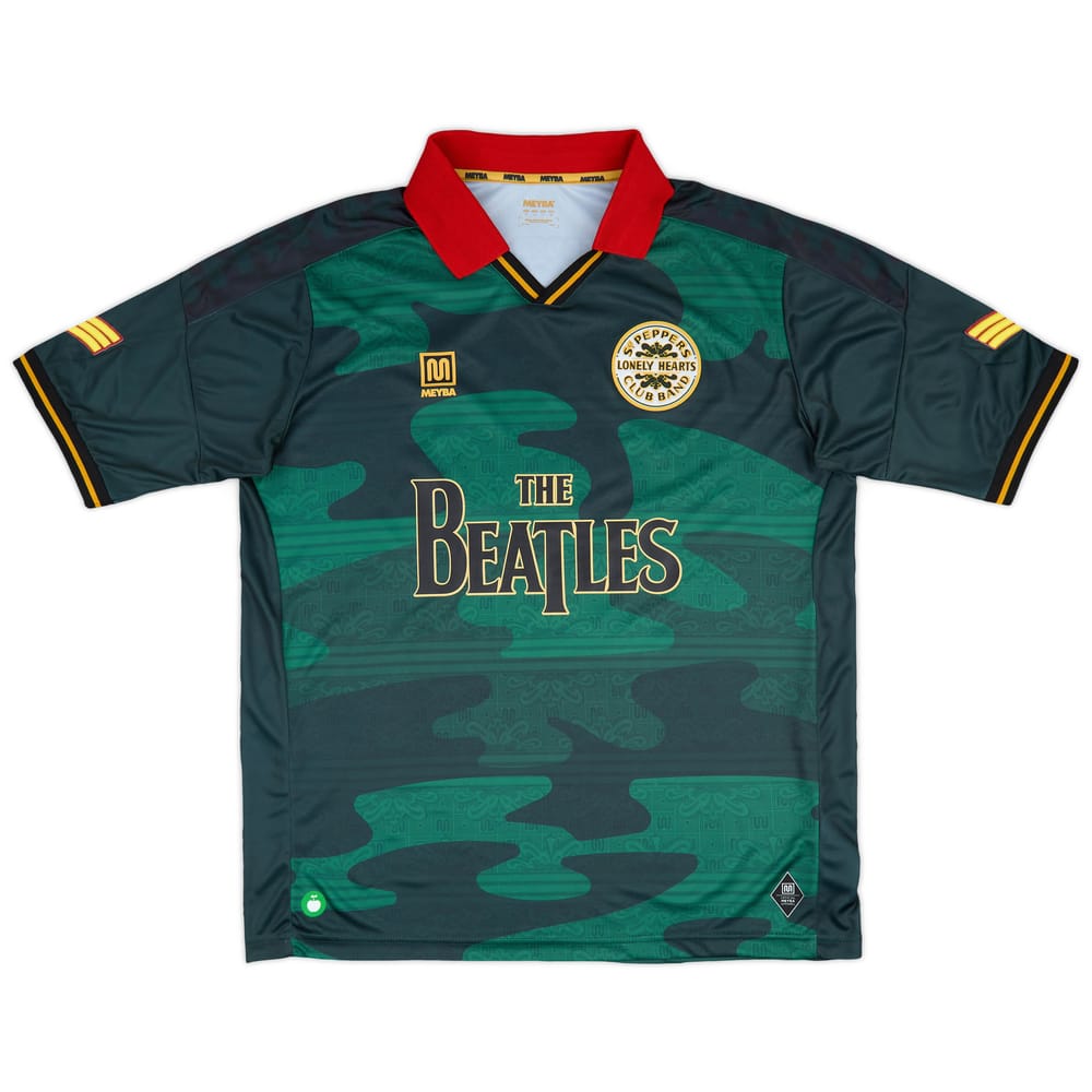 Meyba x The Beatles Sgt. Pepper Shirt #67