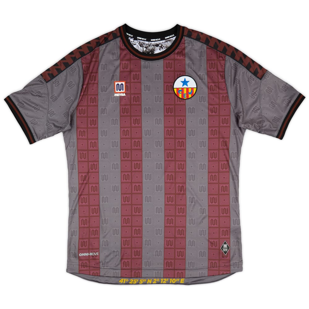 2025-26 CE Jupiter Home Shirt