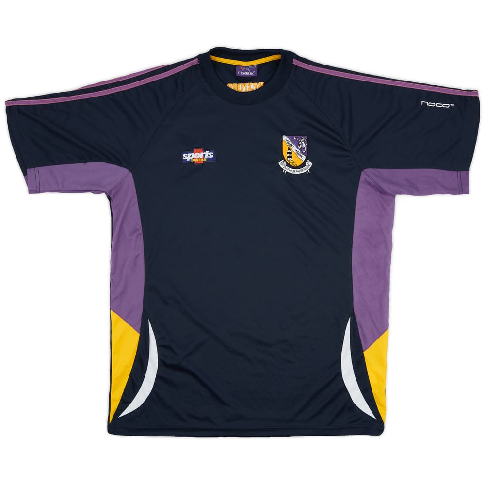 2000s Wexford Noco Training Shirt - 9/10 - (L)