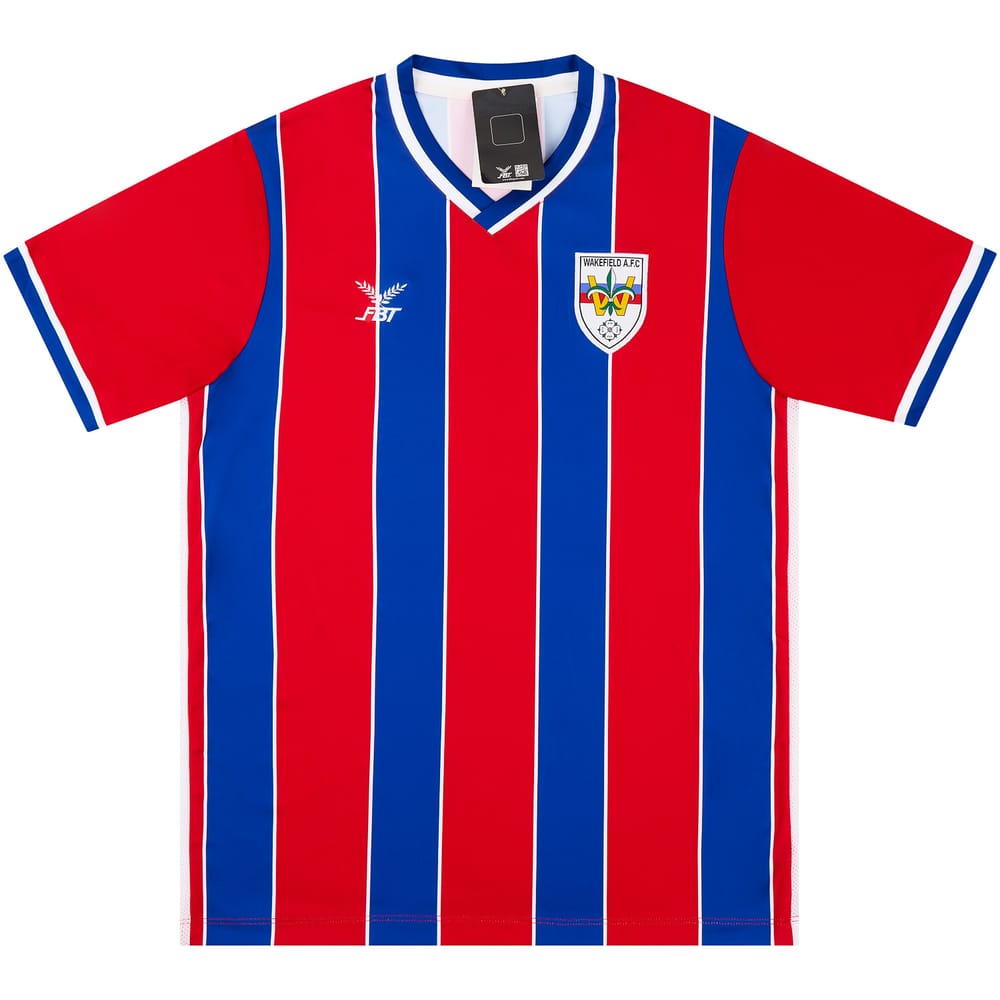 2019-20 Wakefield Away Shirt - NEW