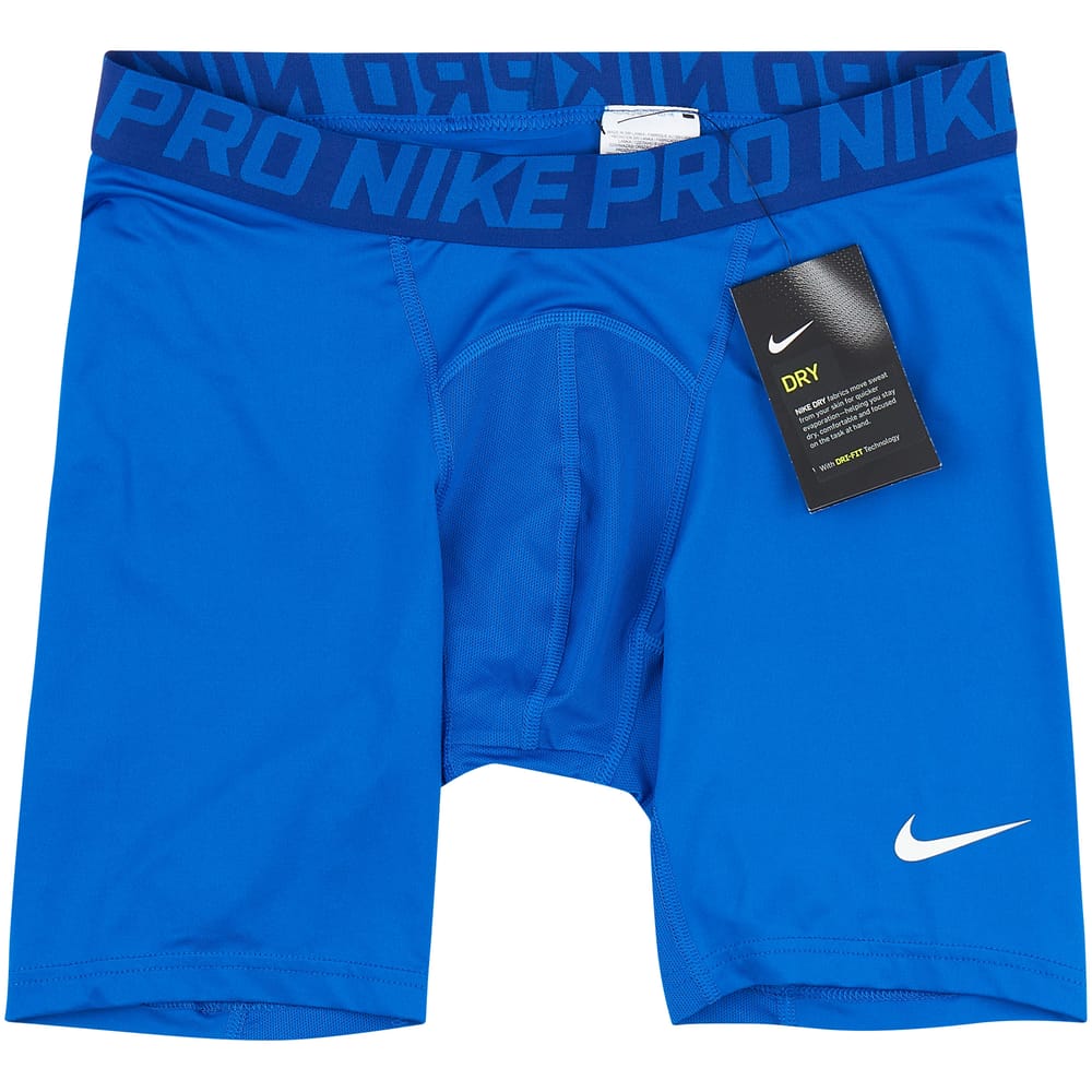 2019-20 Nike Compression Undershorts - NEW