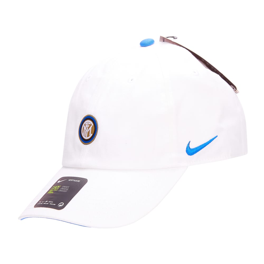 2019-20 Inter Milan Nike Cap