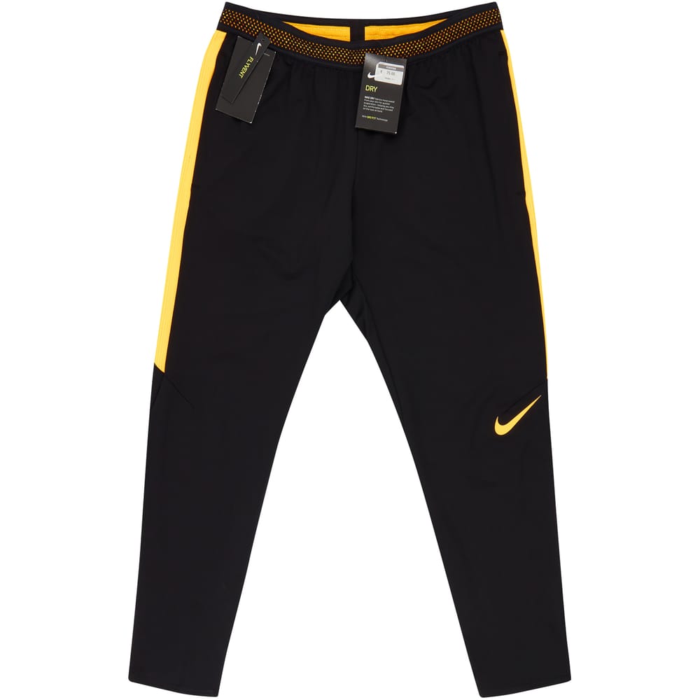 2017-18 Nike Dry Squad Training Pants/Bottoms - NEW - (M)
