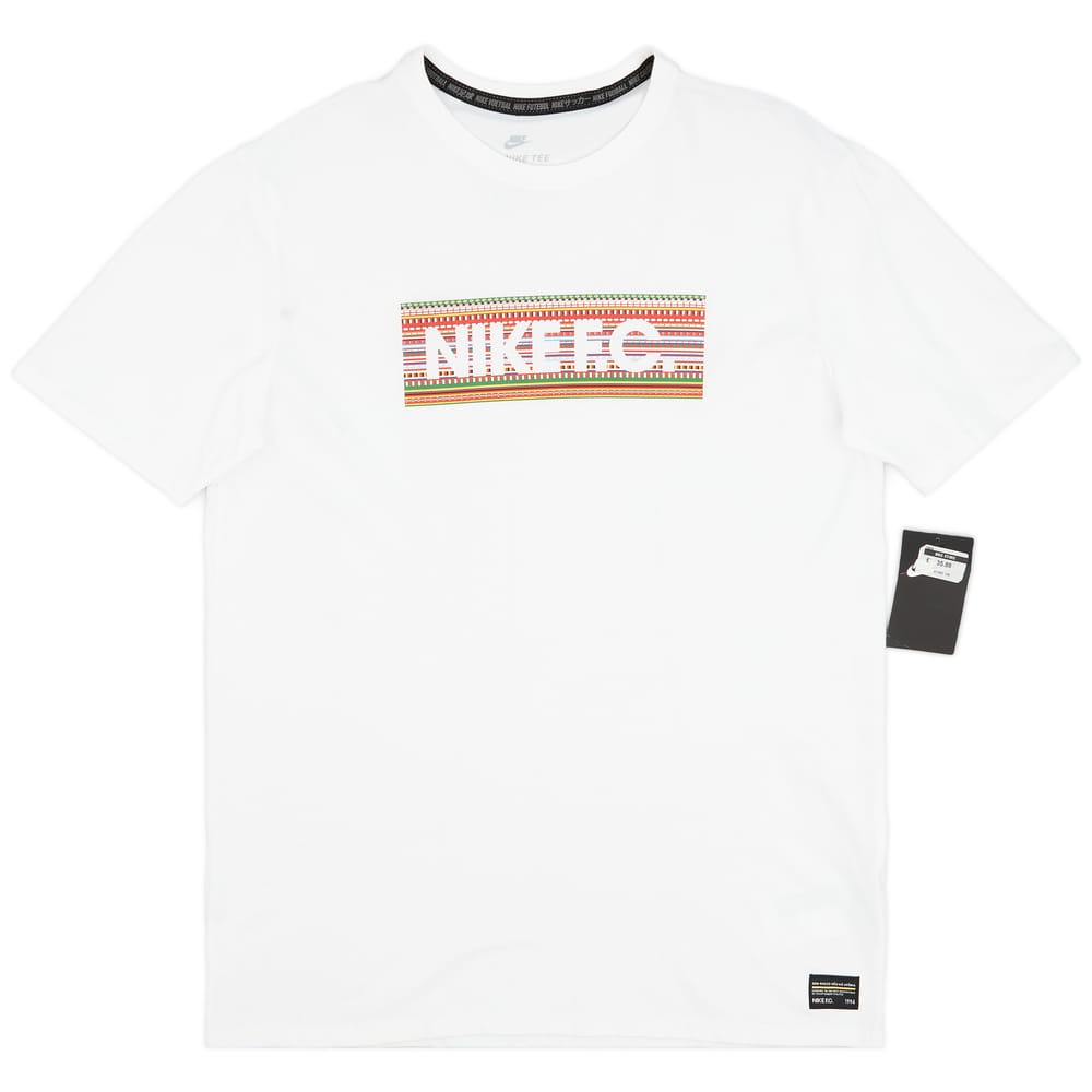 2018-19 Nike FC Tee (L)