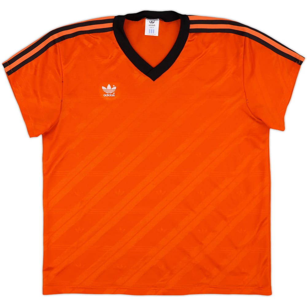 1990s adidas Template Shirt #6 - 5/10 - (Women's S/M)