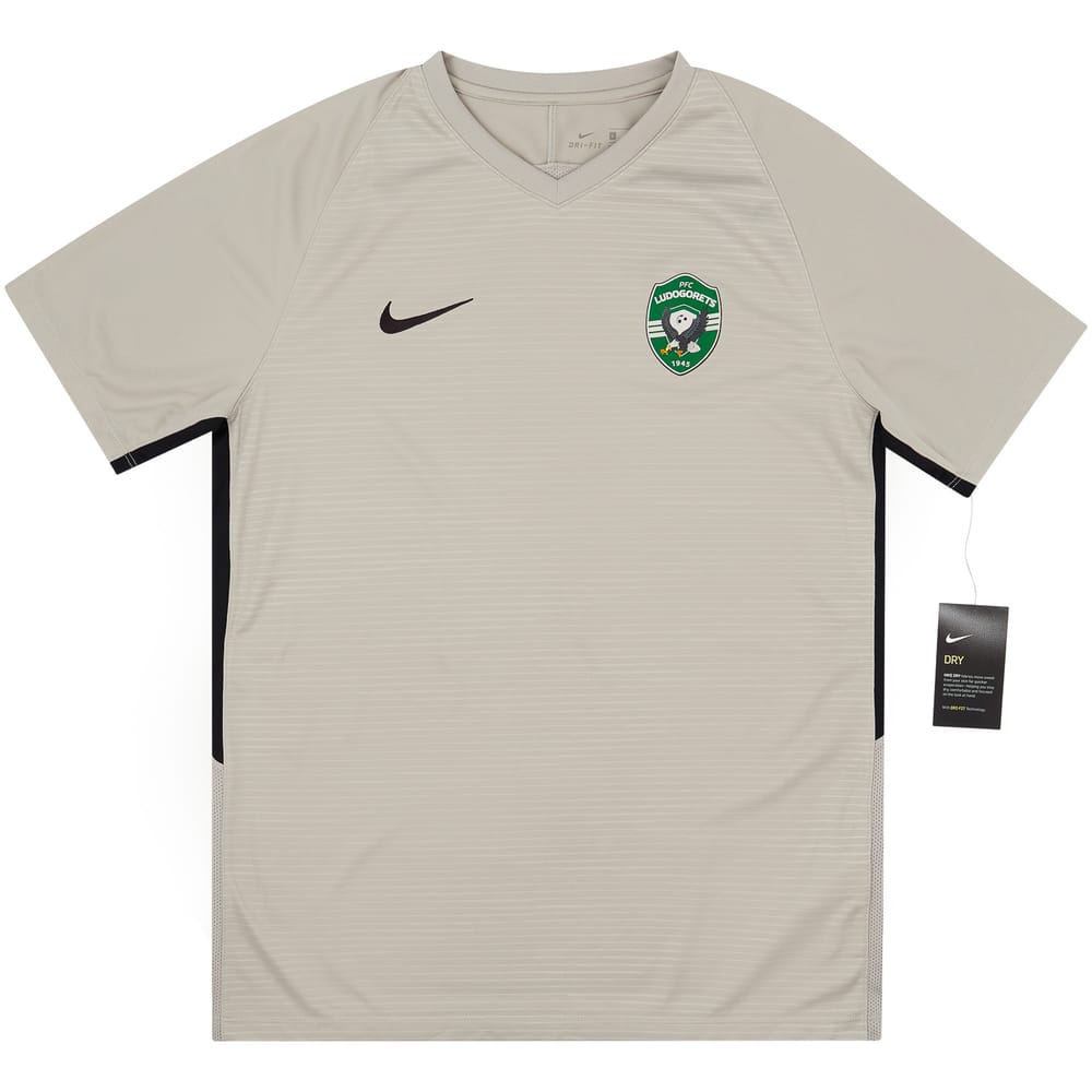 2019-20 Ludogorets Razgrad Third Shirt