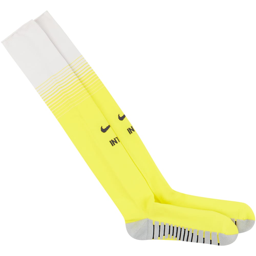 2018-19 Inter Milan Third Change Socks