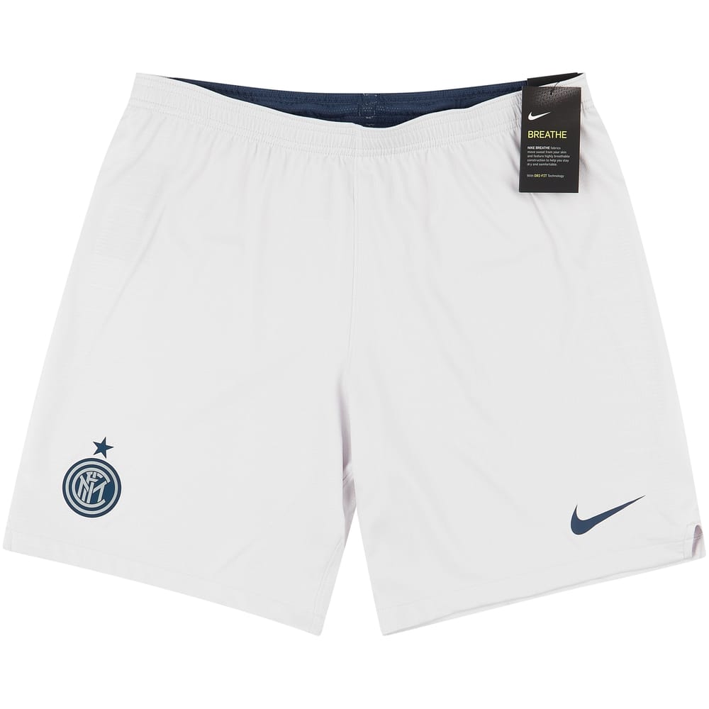 2018-19 Inter Milan Third Shorts