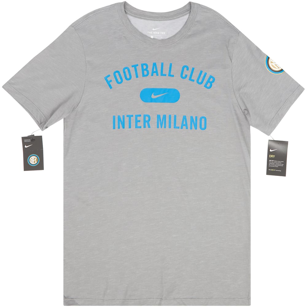 2019-20 Inter Milan Nike Fan Tee (L)