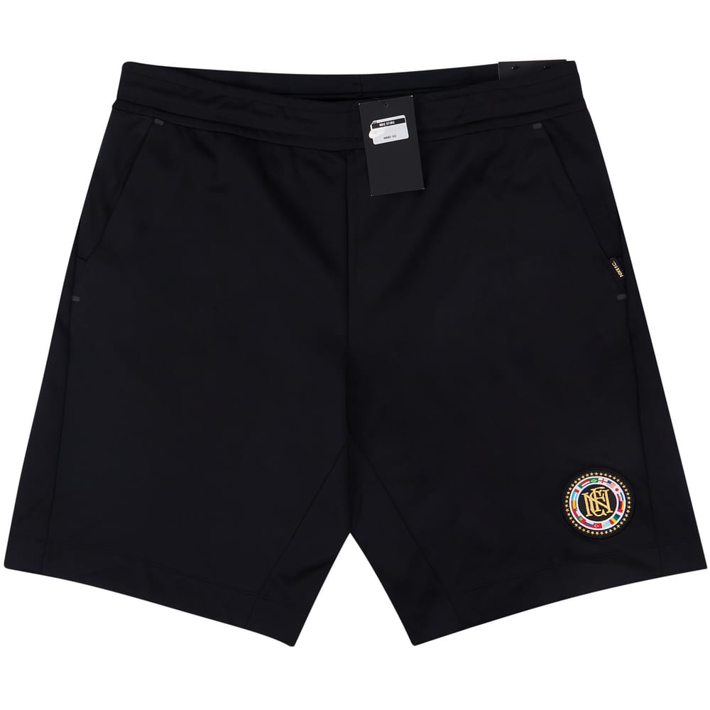 2019-20 Nike FC Training Shorts - NEW
