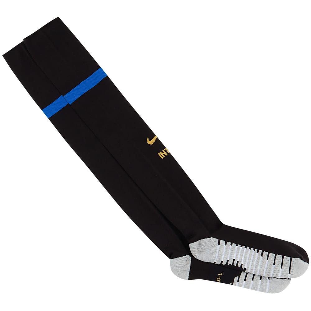 2018-19 Inter Milan Home Socks