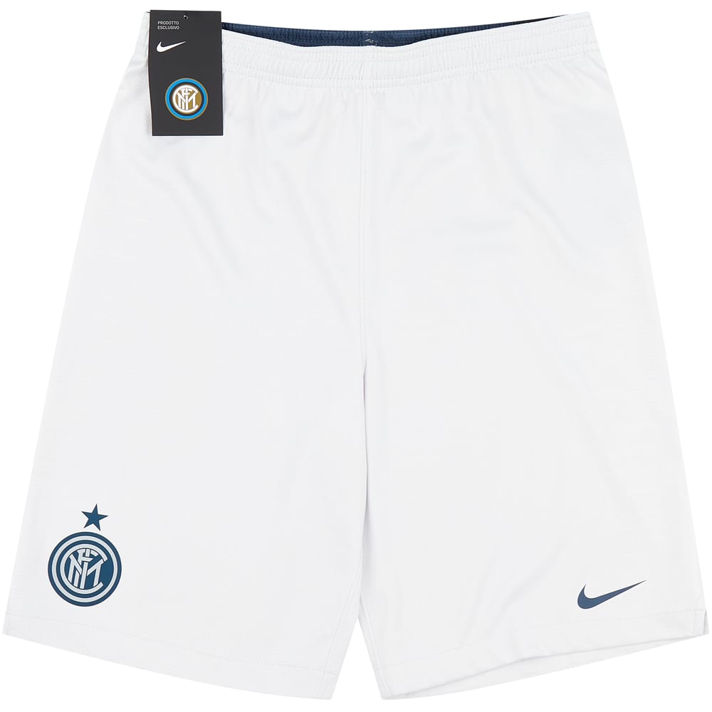 2018-19 Inter Milan Third Shorts KIDS