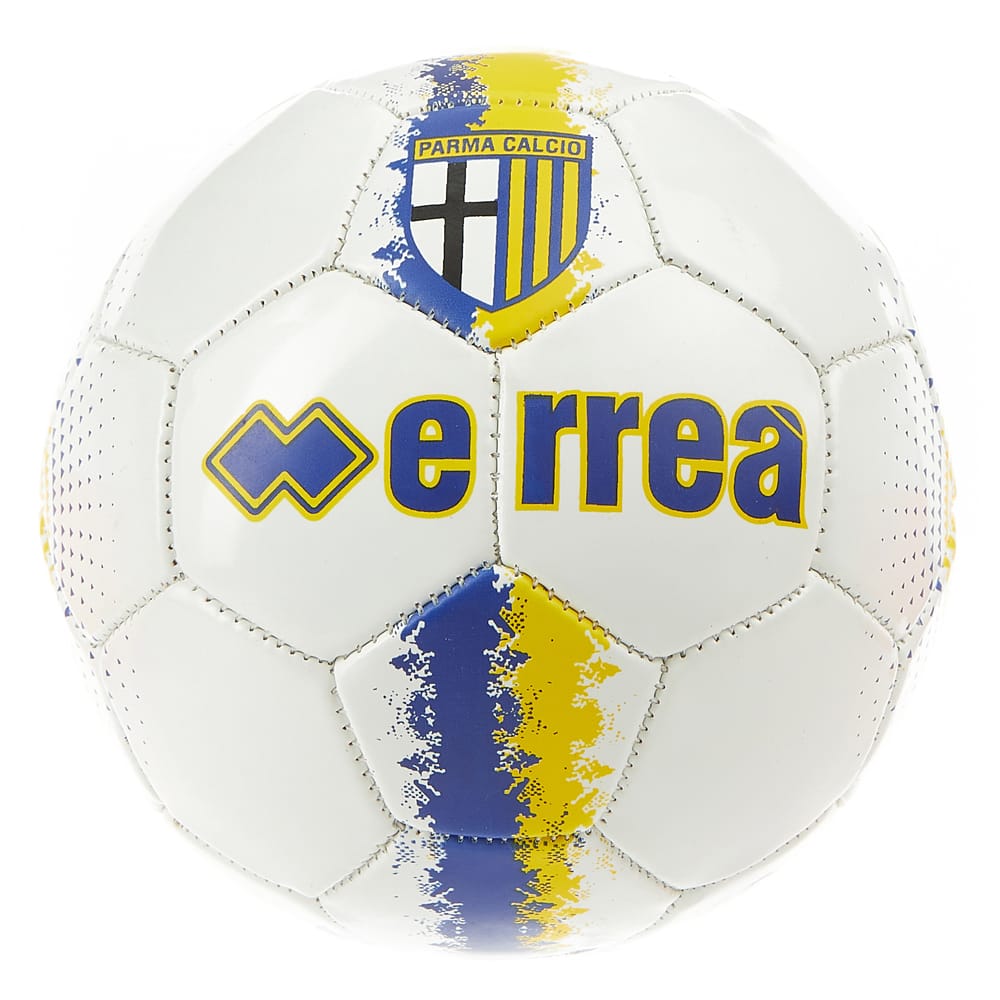 2016-17 Parma Errea Mini Ball - 7/10 (1)