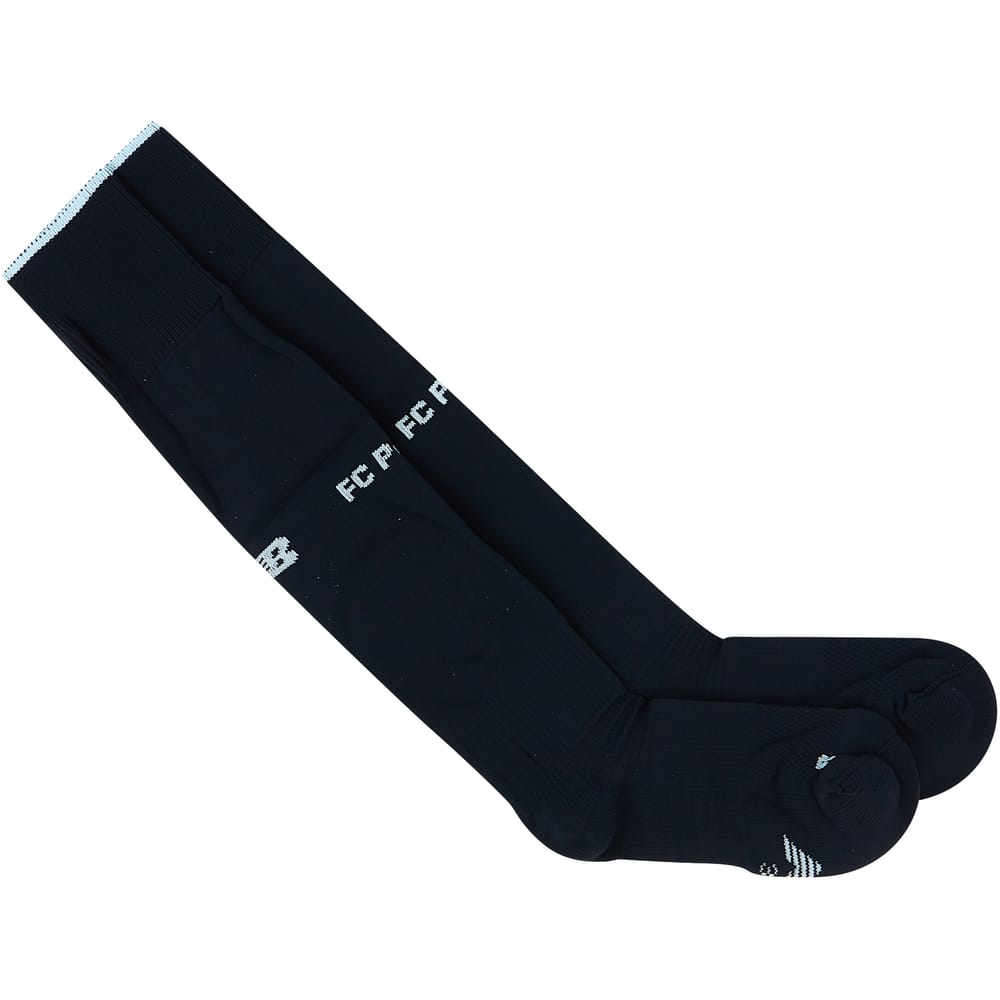 2016-17 Porto Third Socks (S)