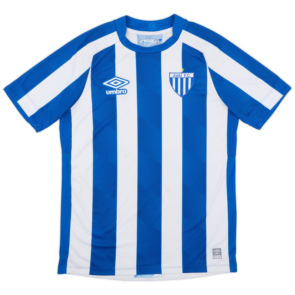 2021 Avai Home Shirt - 5/10 - (M)