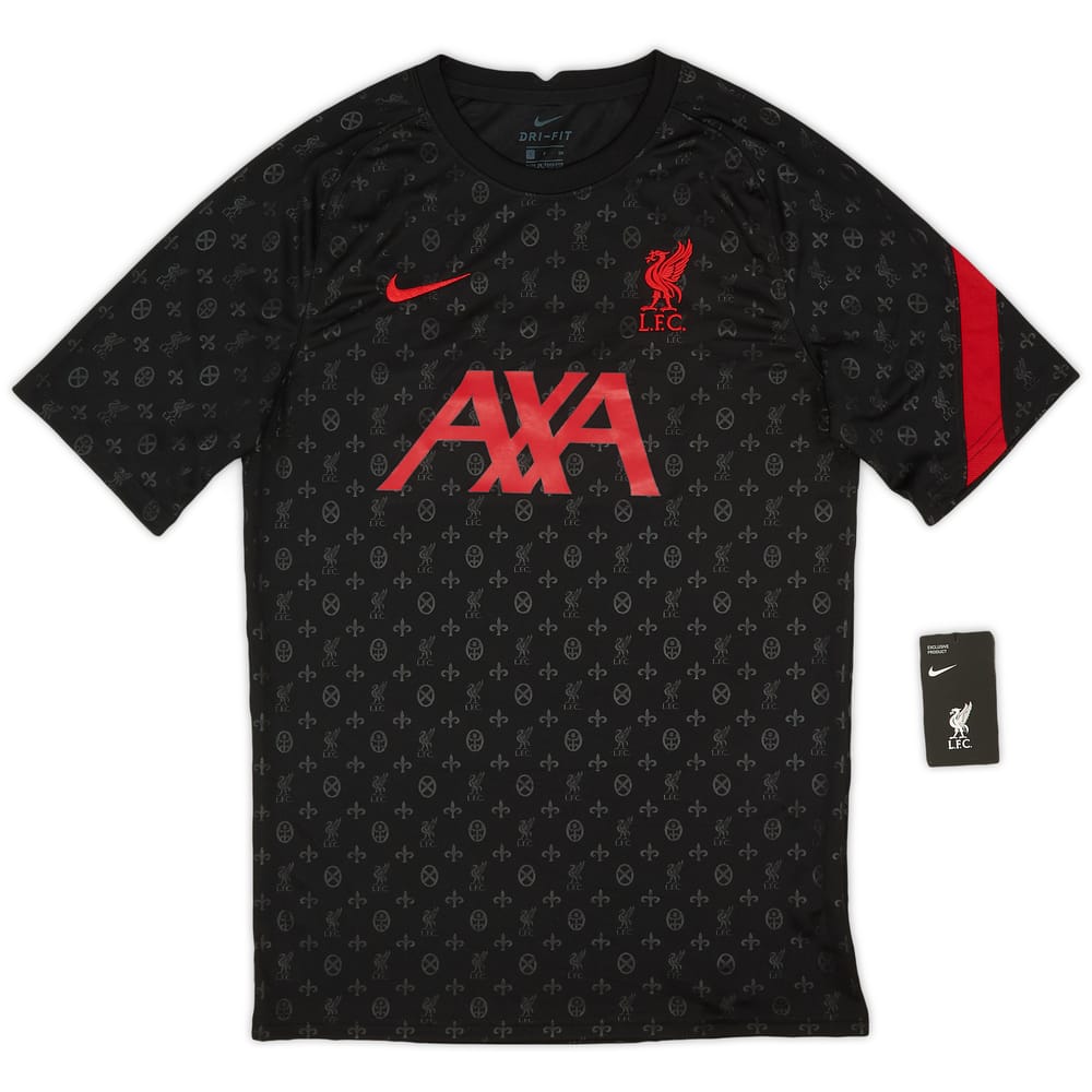 2020-21 Liverpool Nike Training Shirt (S)