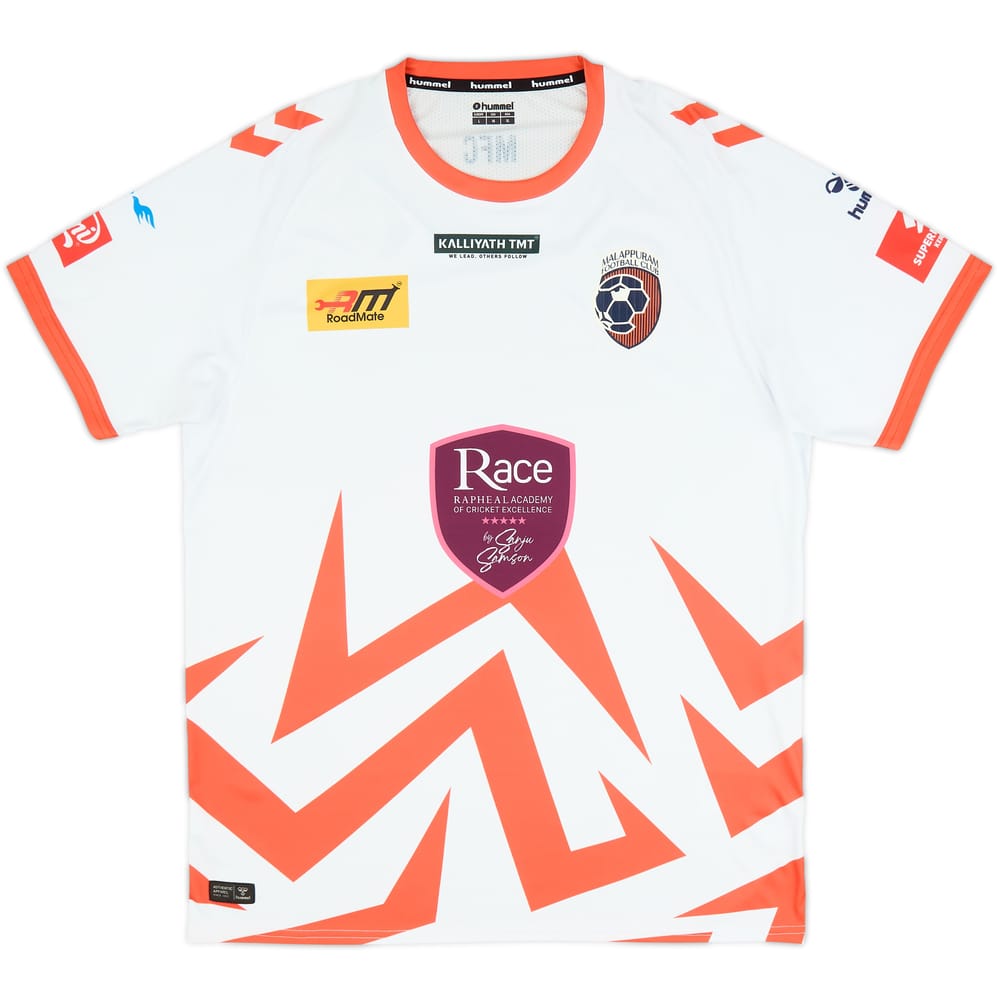 2025-26 Malappuram FC Away Shirt