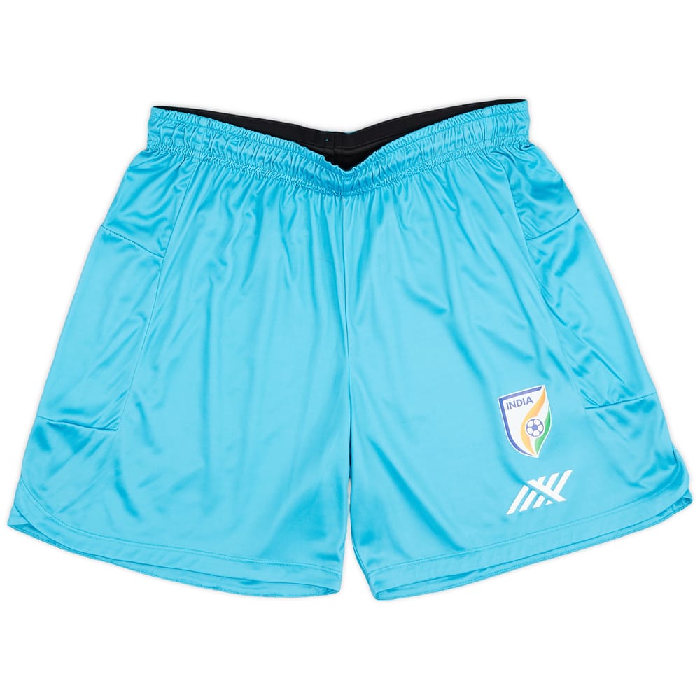 2021-22 India Home Shorts
