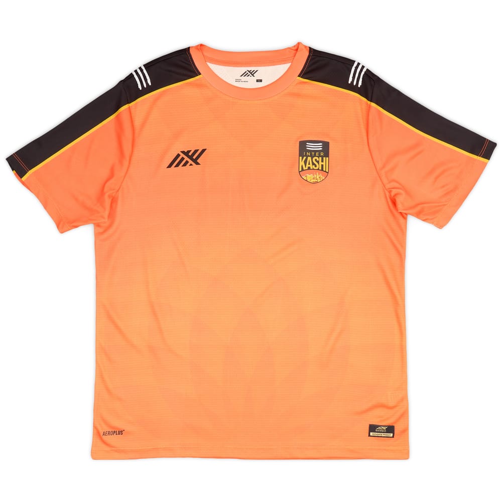 2023-24 Inter Kashi Home Shirt