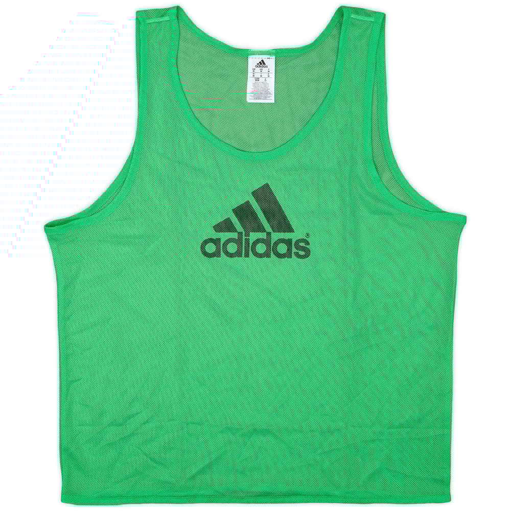2010s adidas Training Bib - 9/10 - (M)