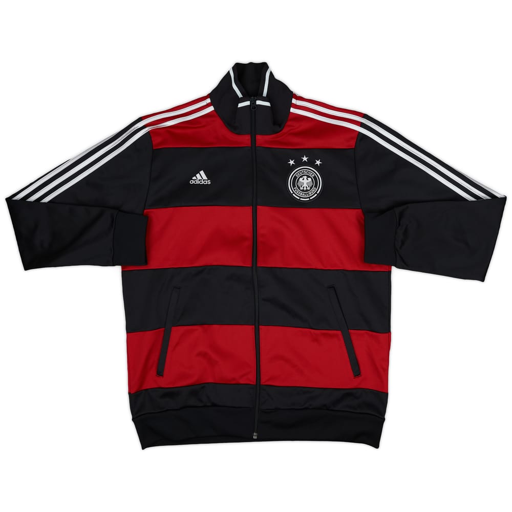 1998-00 Juventus Kappa Padded Bench Coat - 7/10 - (L)