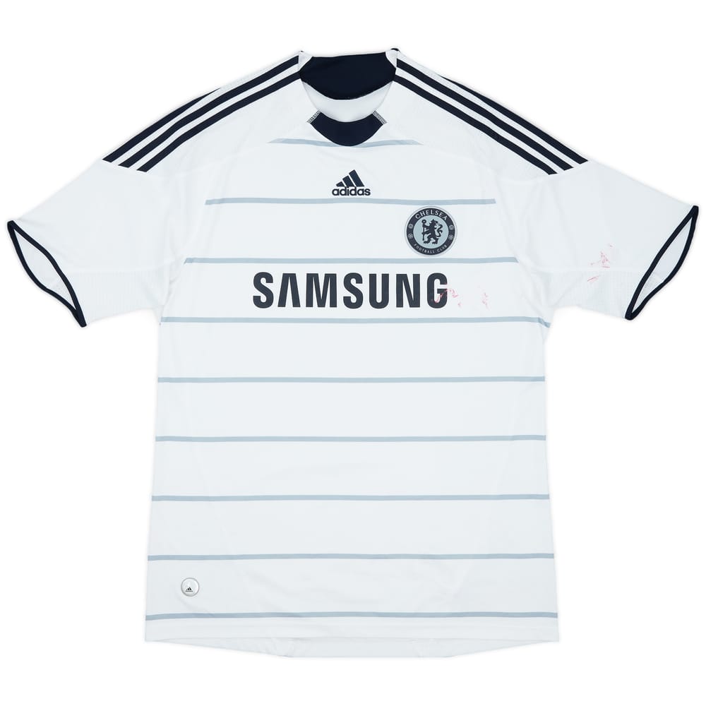 2009-10 Chelsea Third Shirt - 5/10 - (XL)