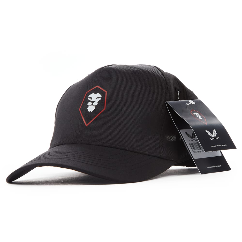 2022-23 Salford City Castore Cap (Adults)