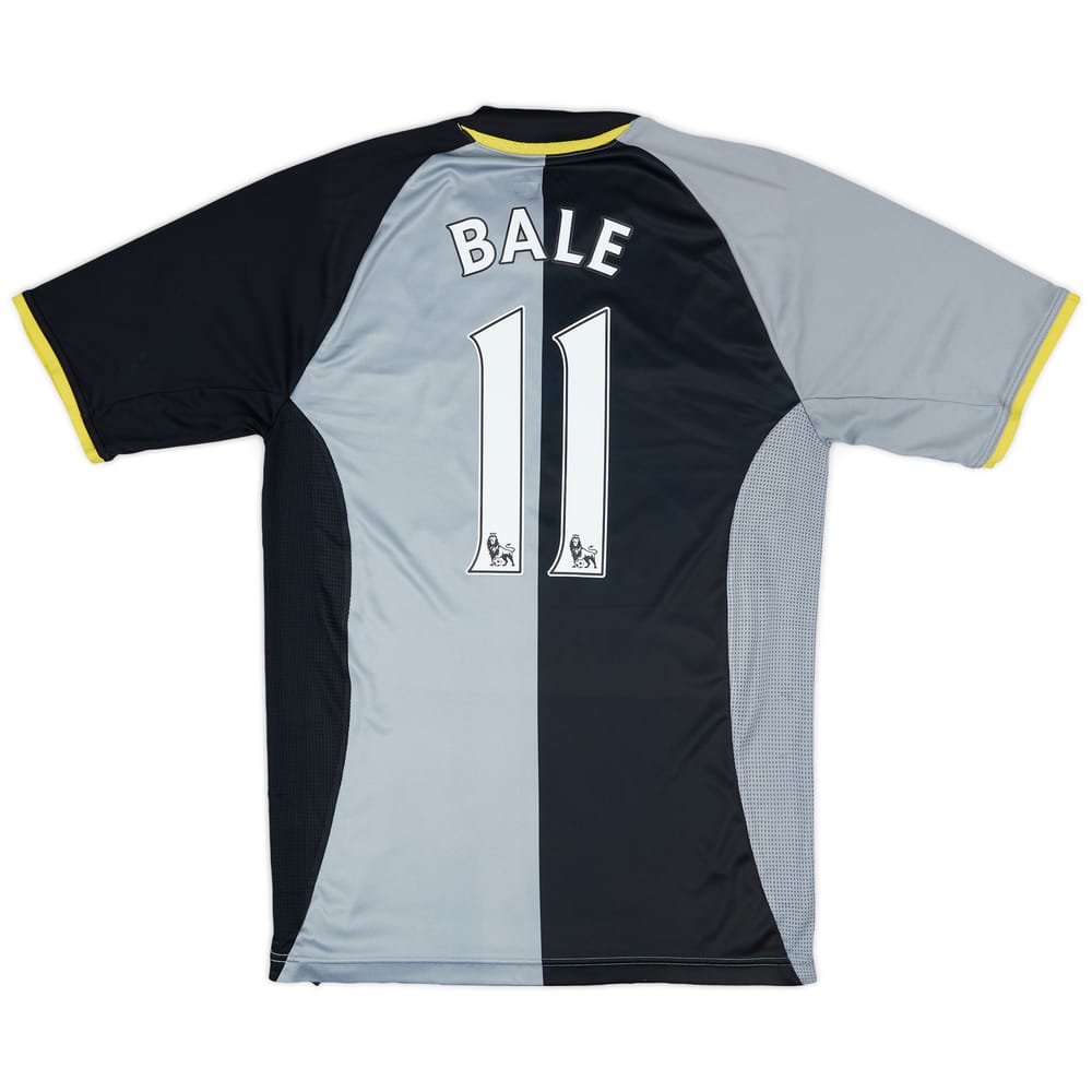 2012-13 Tottenham Third Shirt Bale #11 - 6/10 - (M)