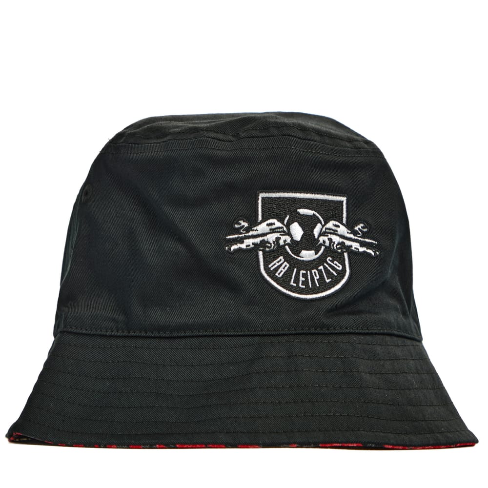 2024-25 RB Leipzig Puma ftblNRGY Reversible Bucket Hat (Adults)