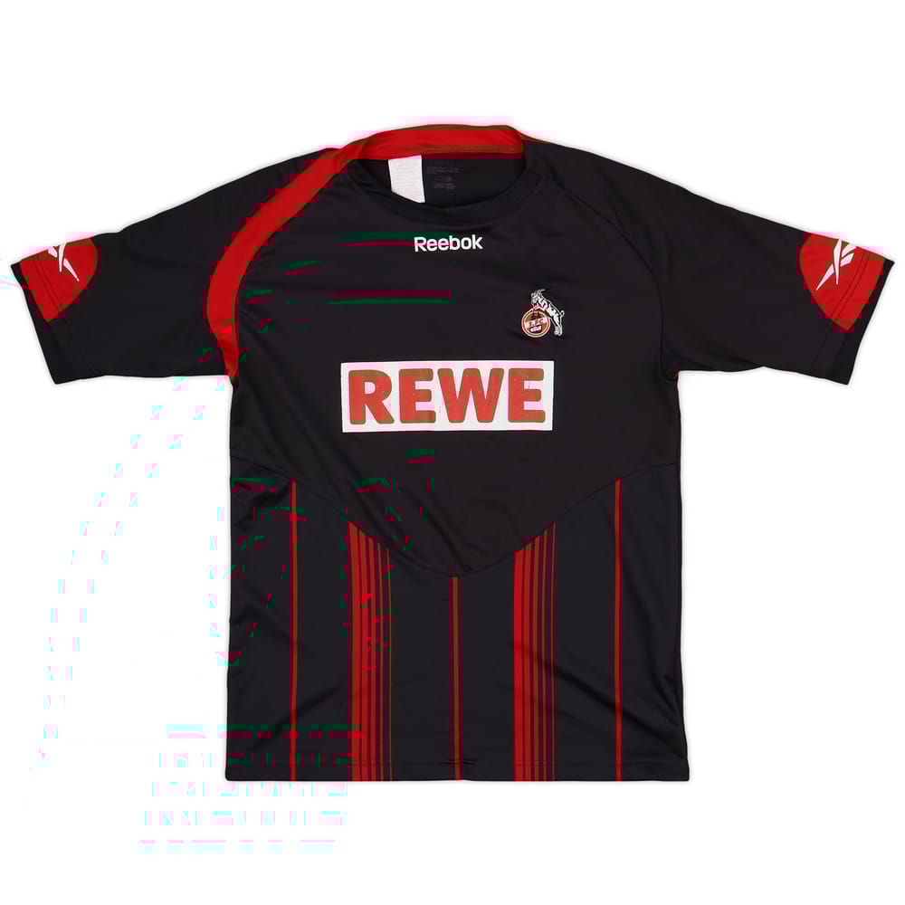 2009-10 FC Koln Away Shirt - 5/10 - (XL.Boys)