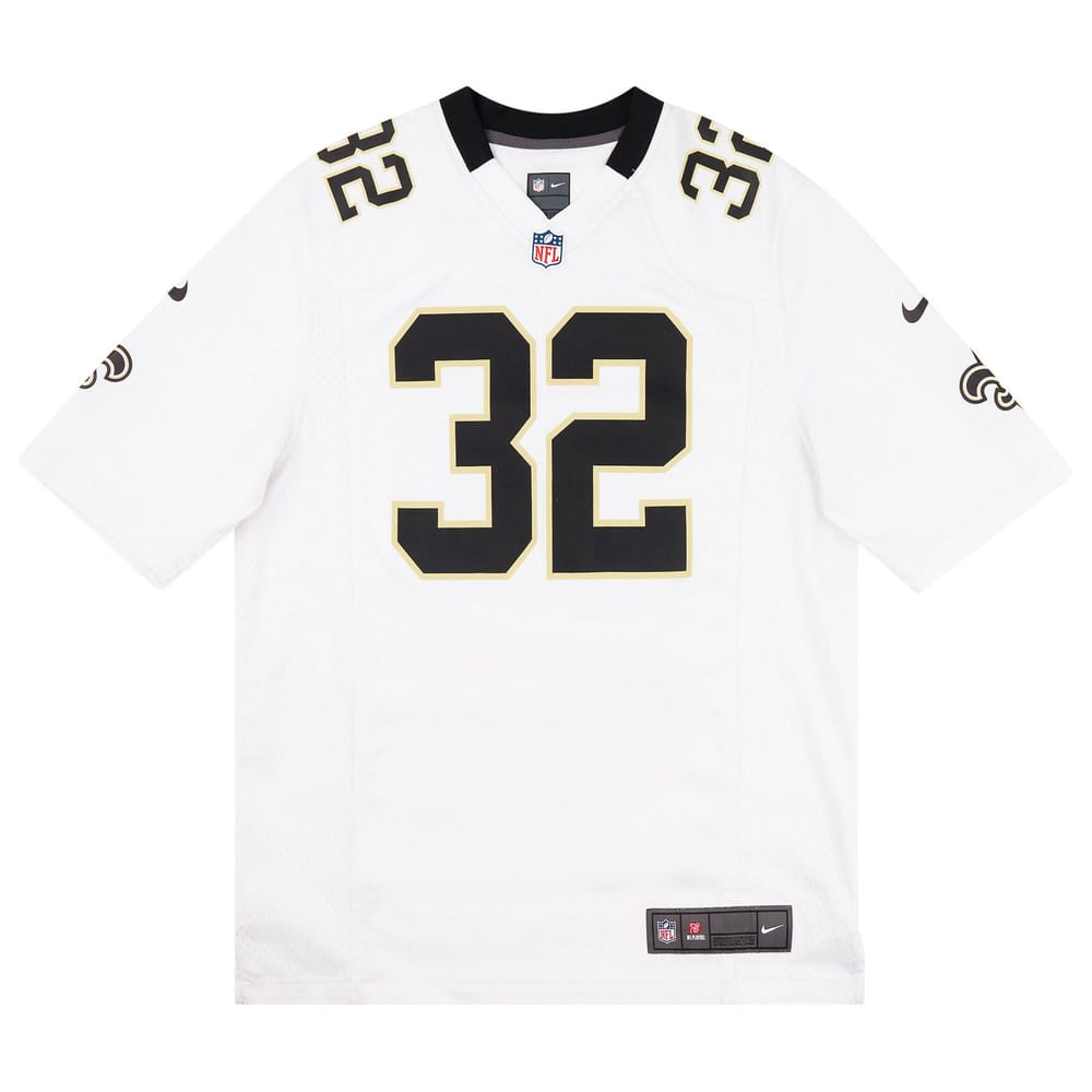 2013-16 New Orleans Saints Vaccaro #32 Nike Game Jersey (Away) M
