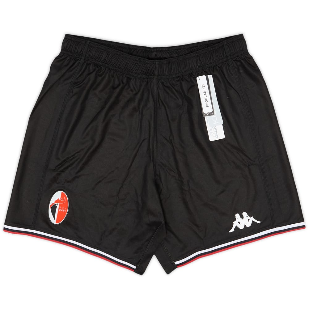 2023-24 Bari Third Shorts (XL)