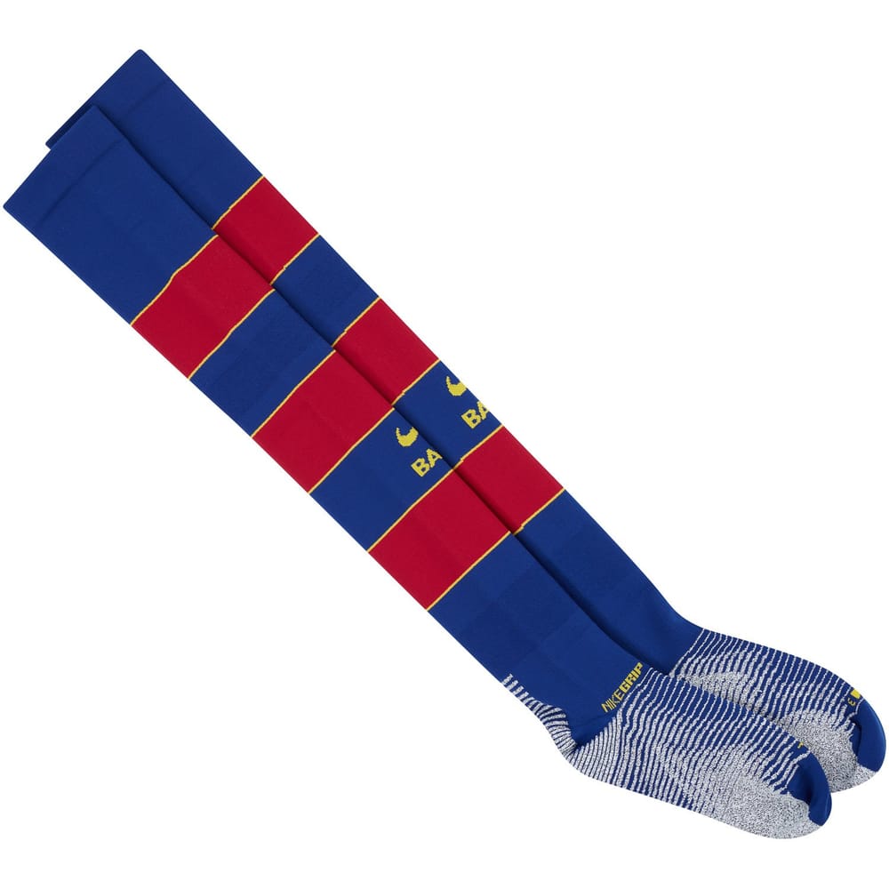 2020-21 Barcelona Home Socks