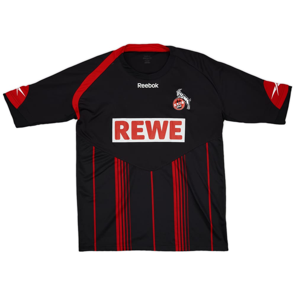 2009-10 FC Koln Away Shirt - 8/10 - (XXL)