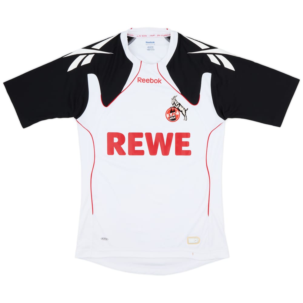 2010-11 FC Koln Away Shirt - 8/10 - (S)